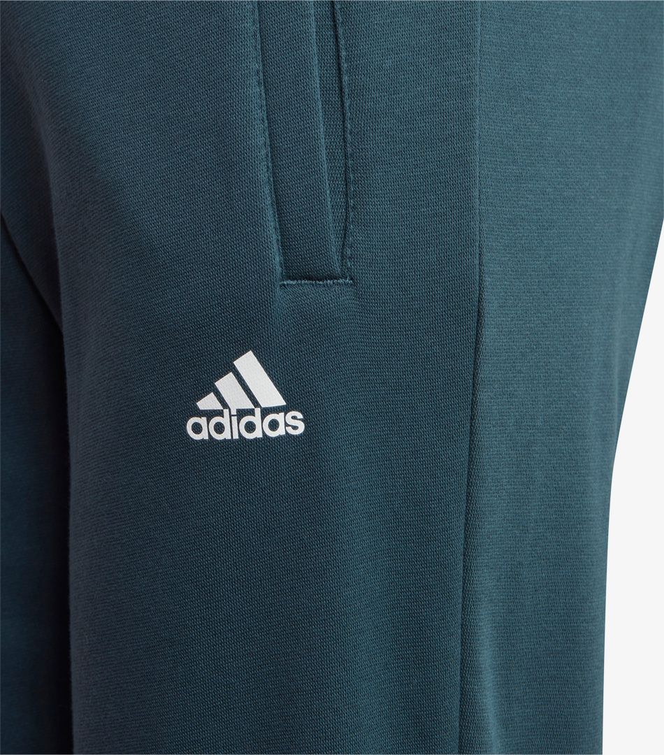 Adidas Big Logo Fleece Set