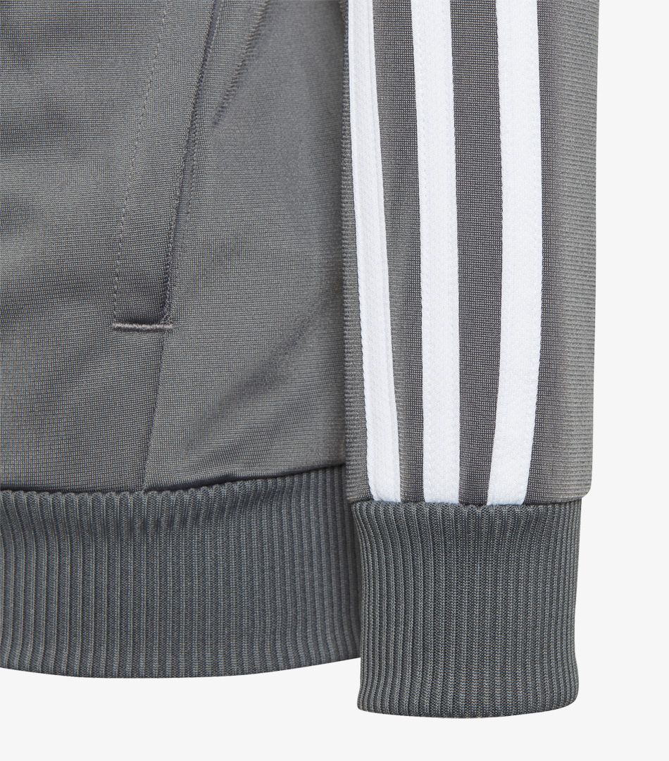 Adidas Colour Block 3-Stripes TiberioTrucksuit