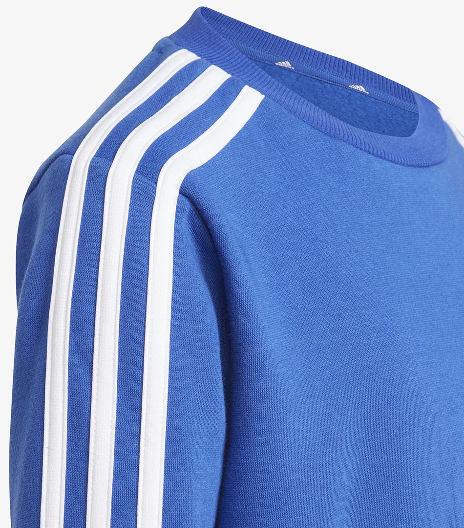 Adidas 3-Stripes Sweatshirt