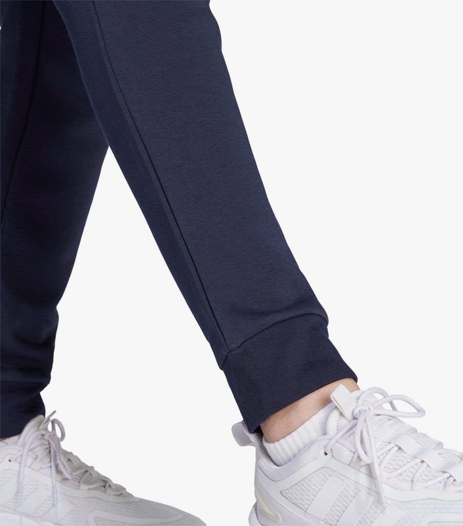 Adidas Essentials Big Logo Tapered Pants