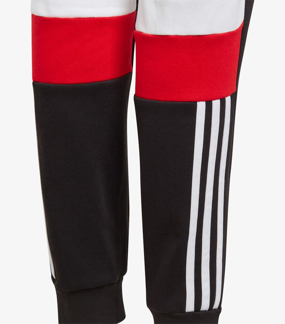 Adidas Essentials 3-Stripes Tiberio Pants