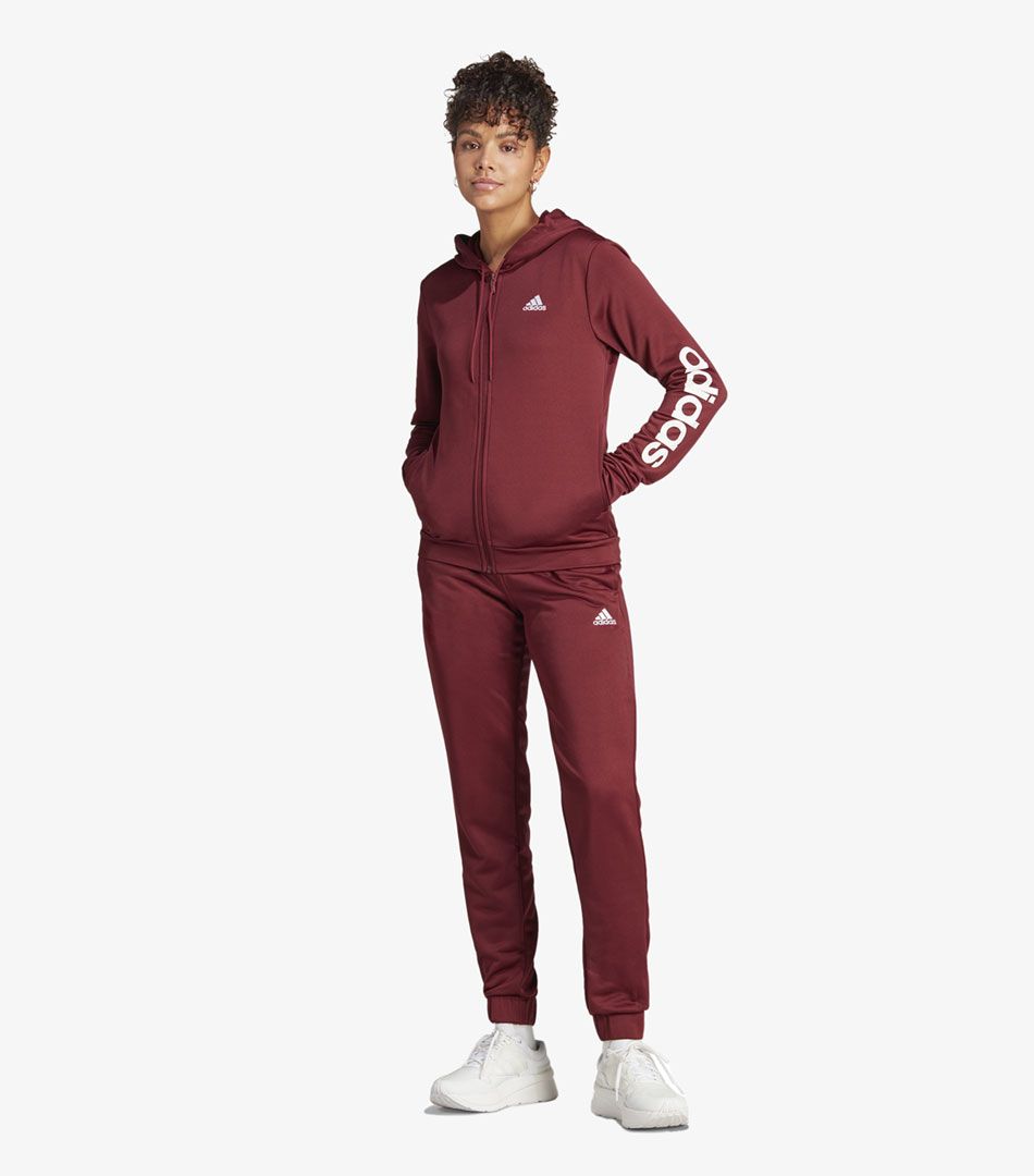 Adidas Linear Track Suit