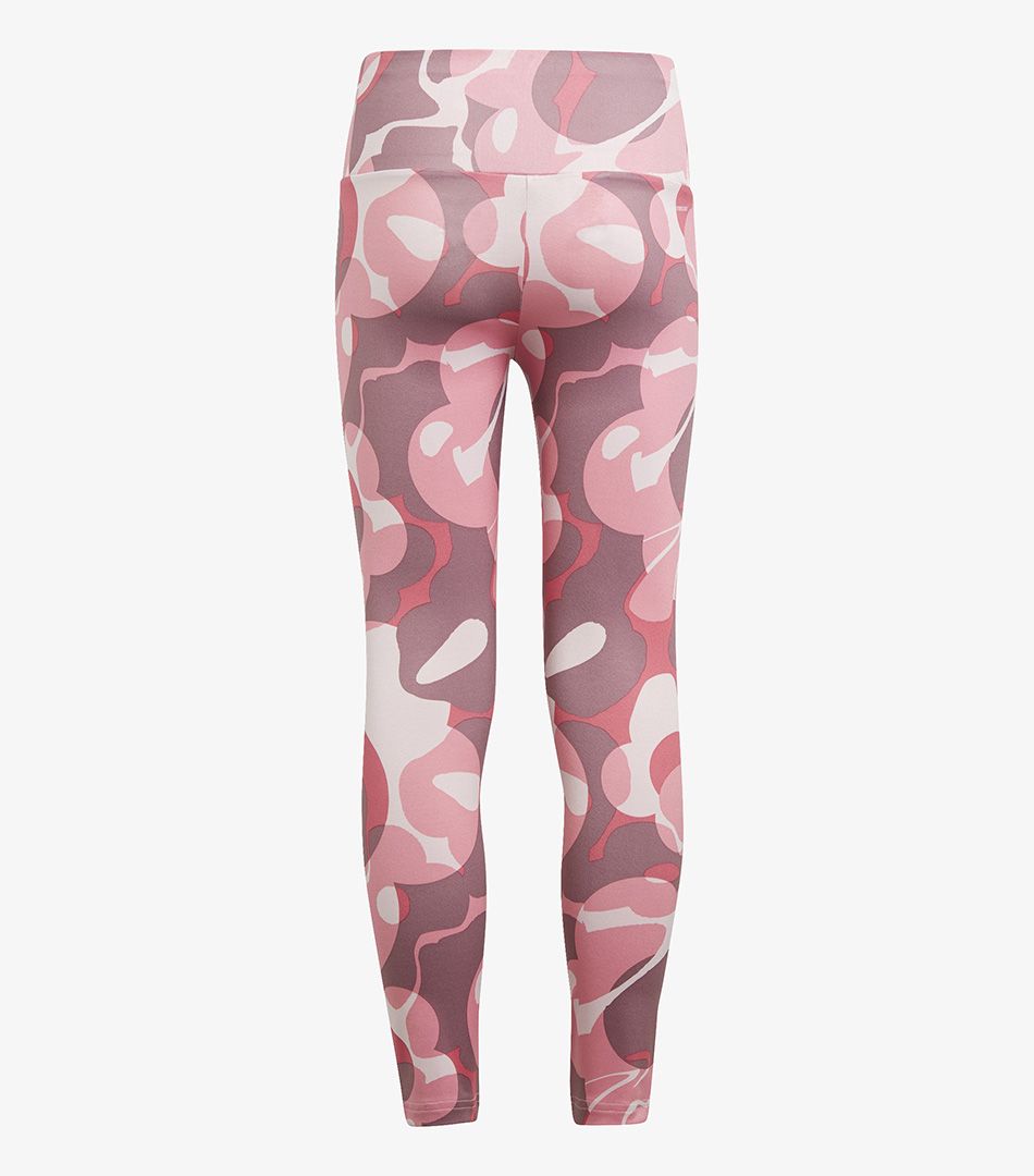 Adidas JG Train-Essentials AOP Leggings