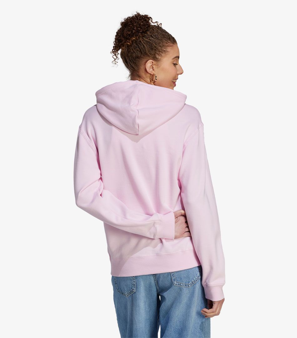 Adidas Essentials Linear Hoodie