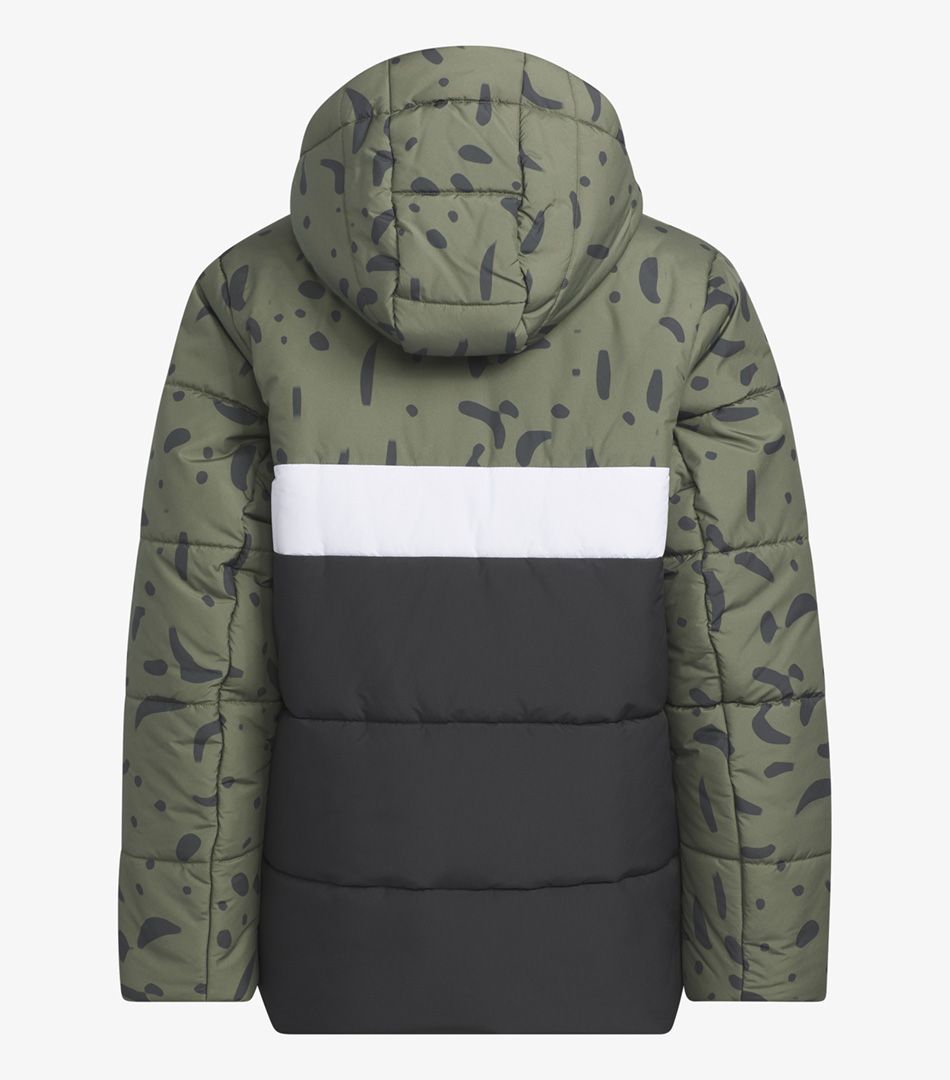 Adidas Padded Jacket