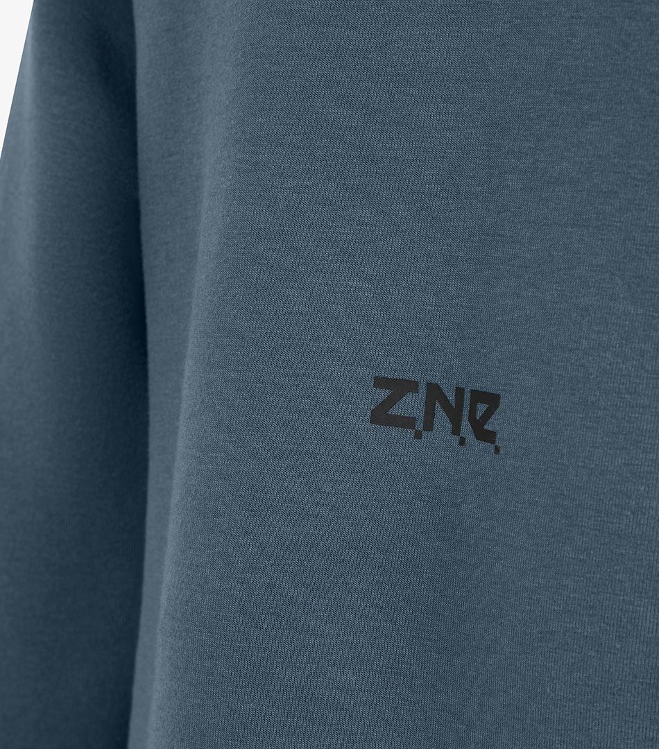 Adidas Z.N.E. Full-Zip Hoodie