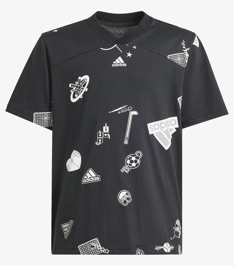 Adidas Essentials Bluv Tee