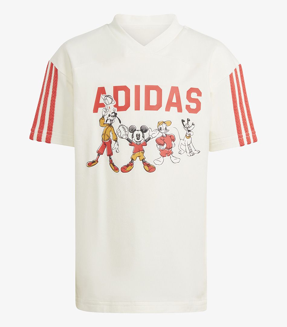 Adidas x Disney Mickey Mouse Tee Set