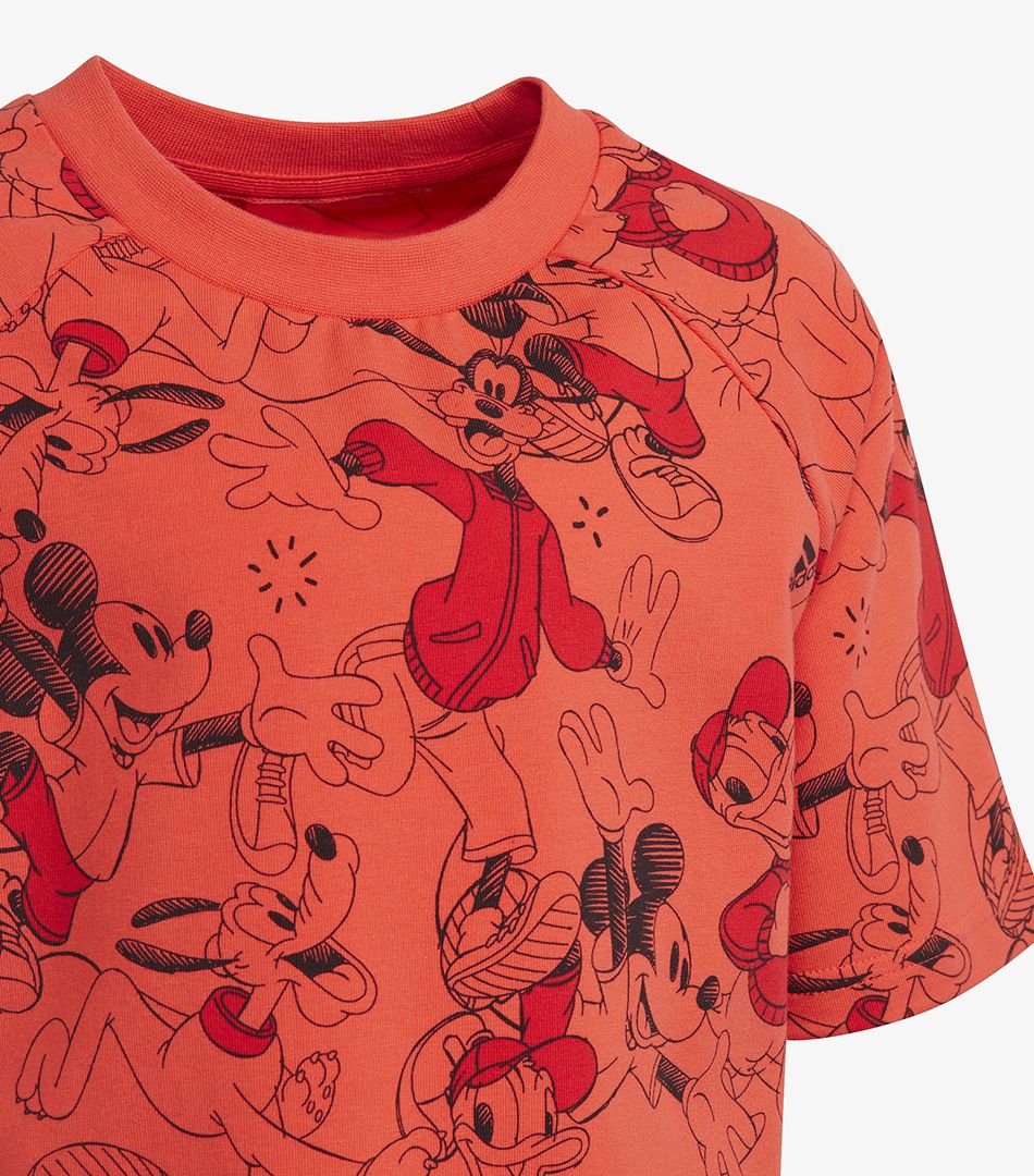 Adidas x Disney Mickey Mouse Tee
