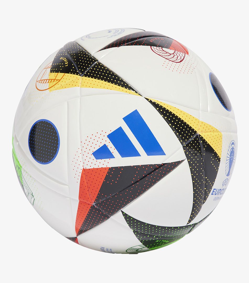 Adidas Fussballliebe League Ball