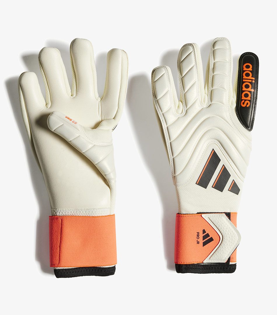 Adidas Copa Pro Goalkeeper Gloves Kids