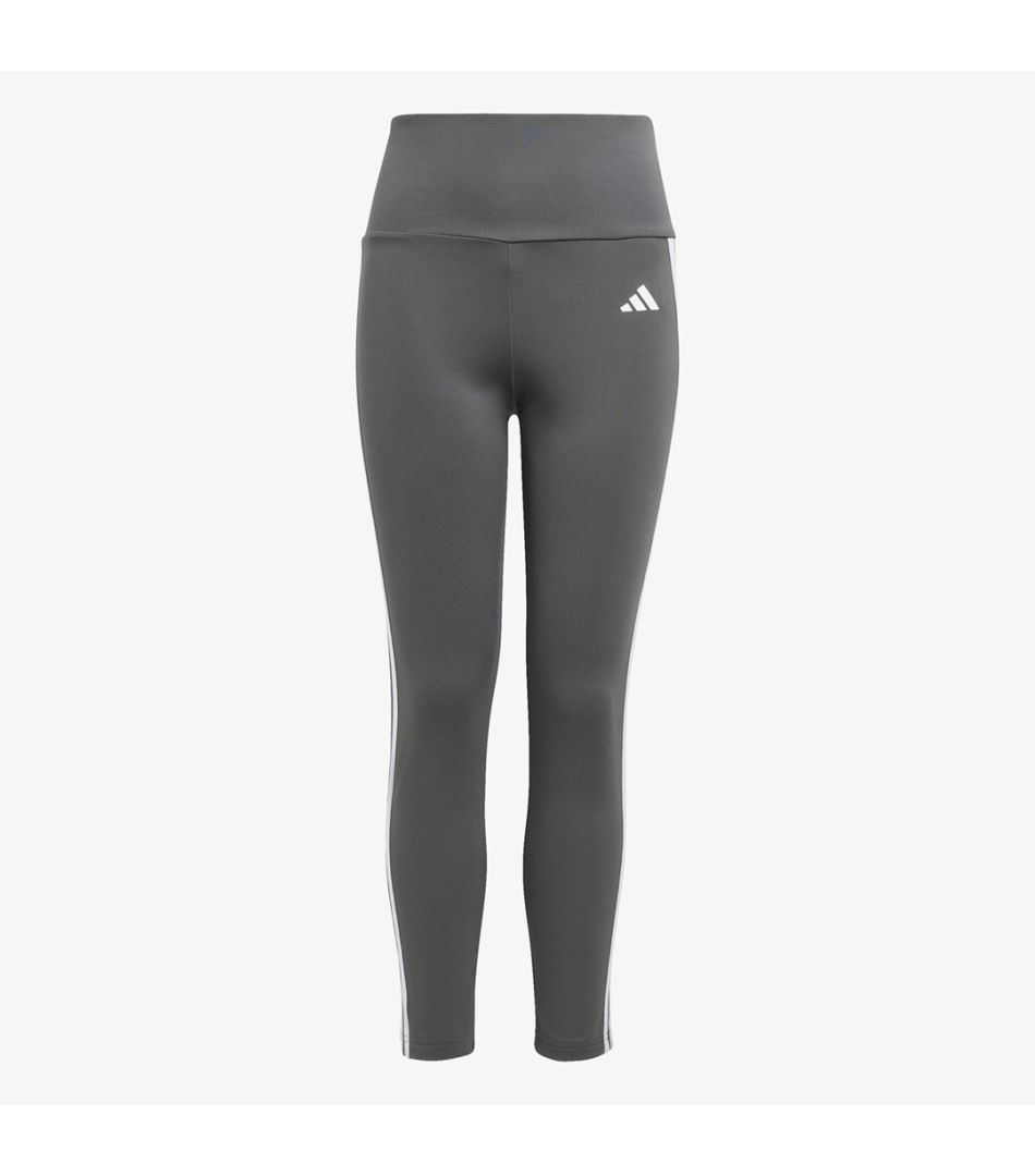 Adidas Essentials Aeroready 3 Stripes Tights