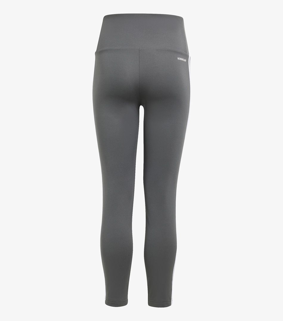 Adidas Essentials Aeroready 3 Stripes Tights