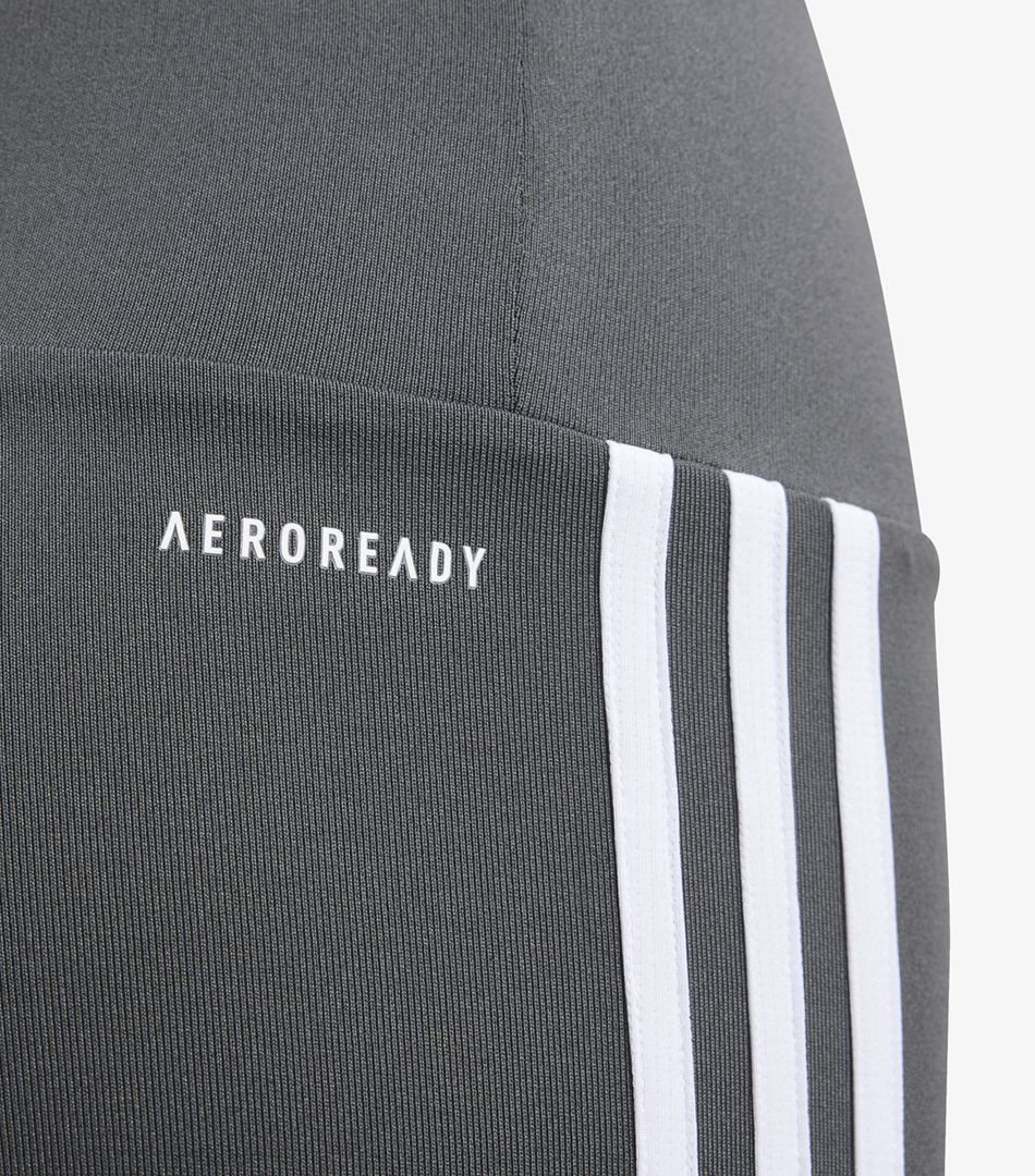 Adidas Essentials Aeroready 3 Stripes Tights