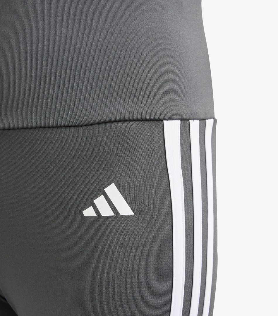 Adidas Essentials Aeroready 3 Stripes Tights