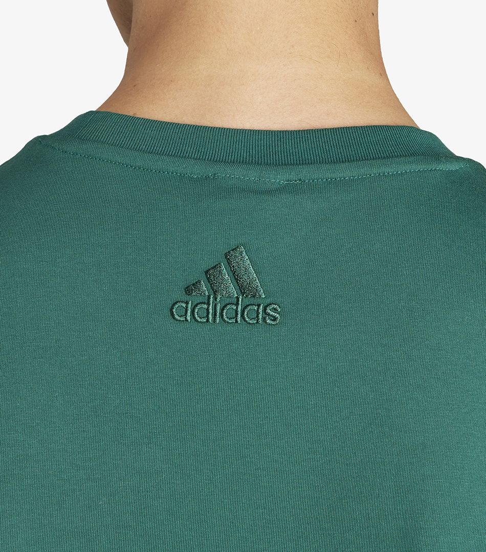 Adidas Single Jersey Big Logo Tee