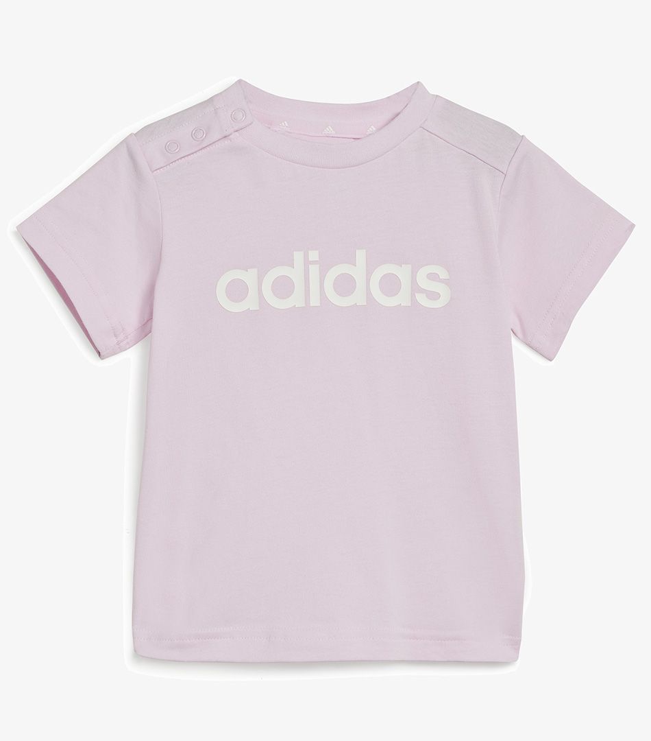 Adidas Linear Cotton Set