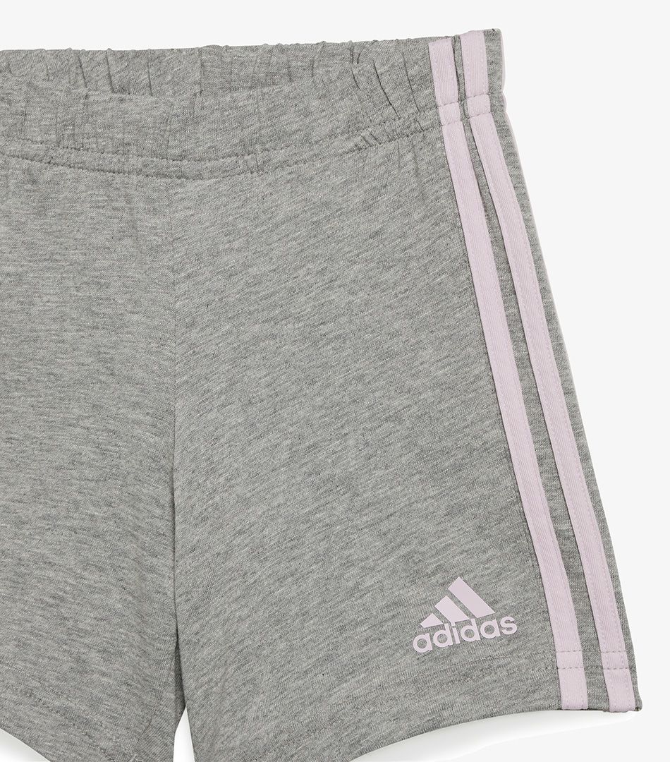 Adidas Linear Cotton Set