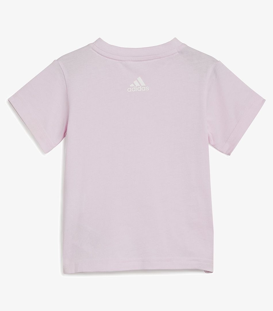 Adidas Linear Cotton Set