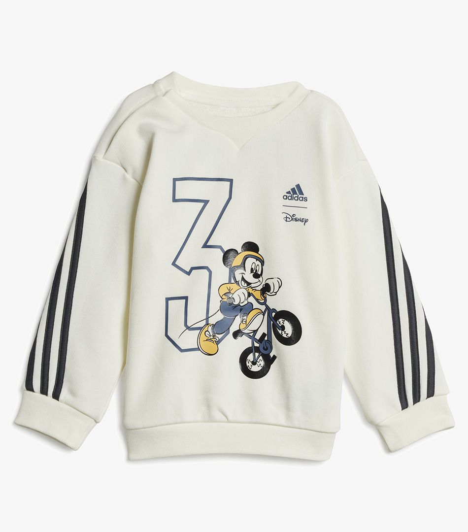 Adidas Disney Mickey Mouse Joggers