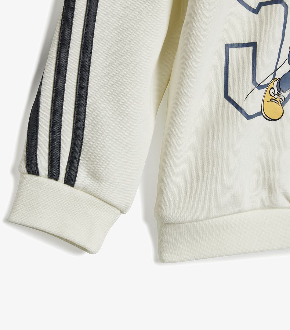 Adidas Disney Mickey Mouse Joggers