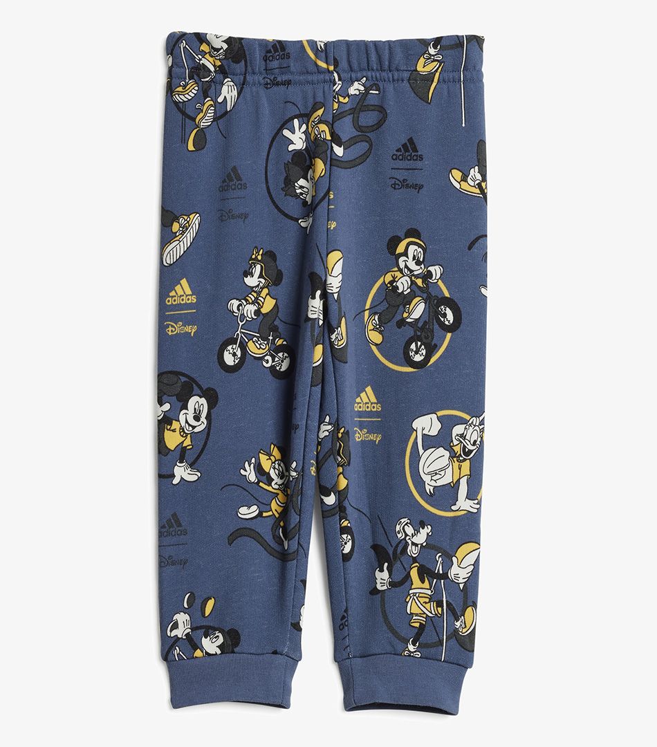 Adidas Disney Mickey Mouse Joggers