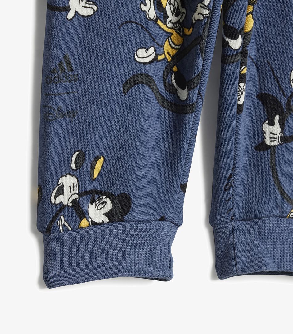 Adidas Disney Mickey Mouse Joggers