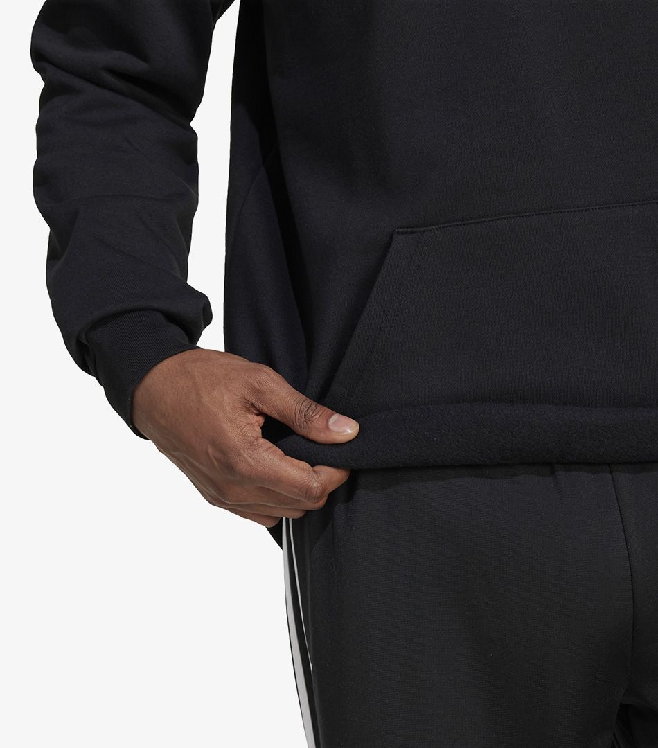 Adidas Modern Essentials Graphic Sweatshirt
