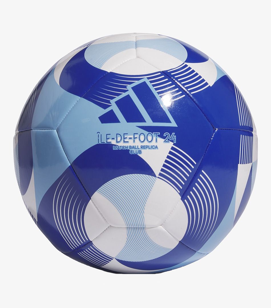 Adidas Ile-De-Foot 24 Club Ball