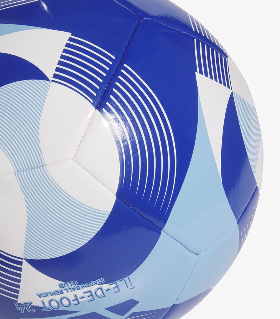 Adidas Ile-De-Foot 24 Club Ball