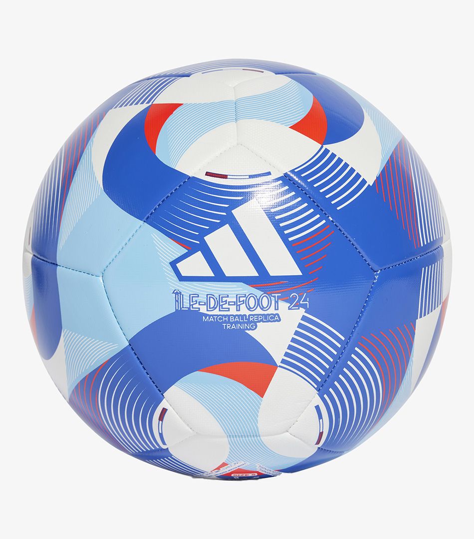 Adidas Ile-De-Foot 24 Training Ball