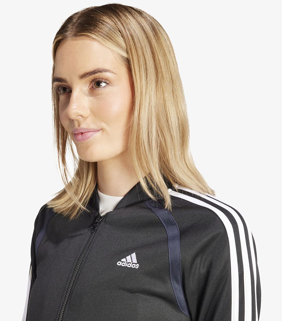 Adidas Teamsport Tracksuit