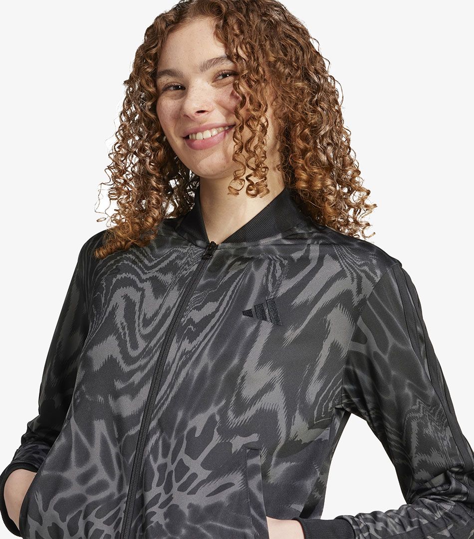 Adidas Essentials 3-Stripes Track Suit