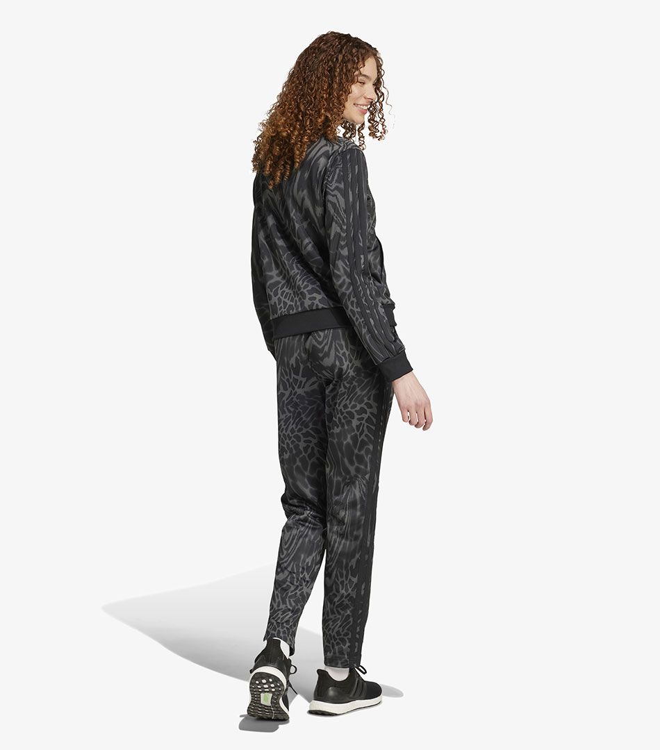 Adidas Essentials 3-Stripes Track Suit