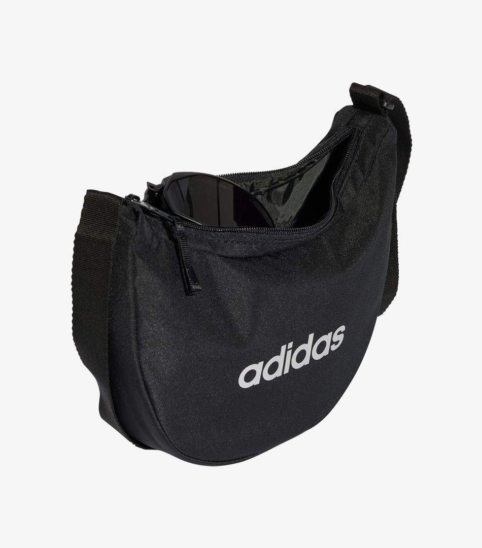 Adidas Linear Essentials Festival Bag
