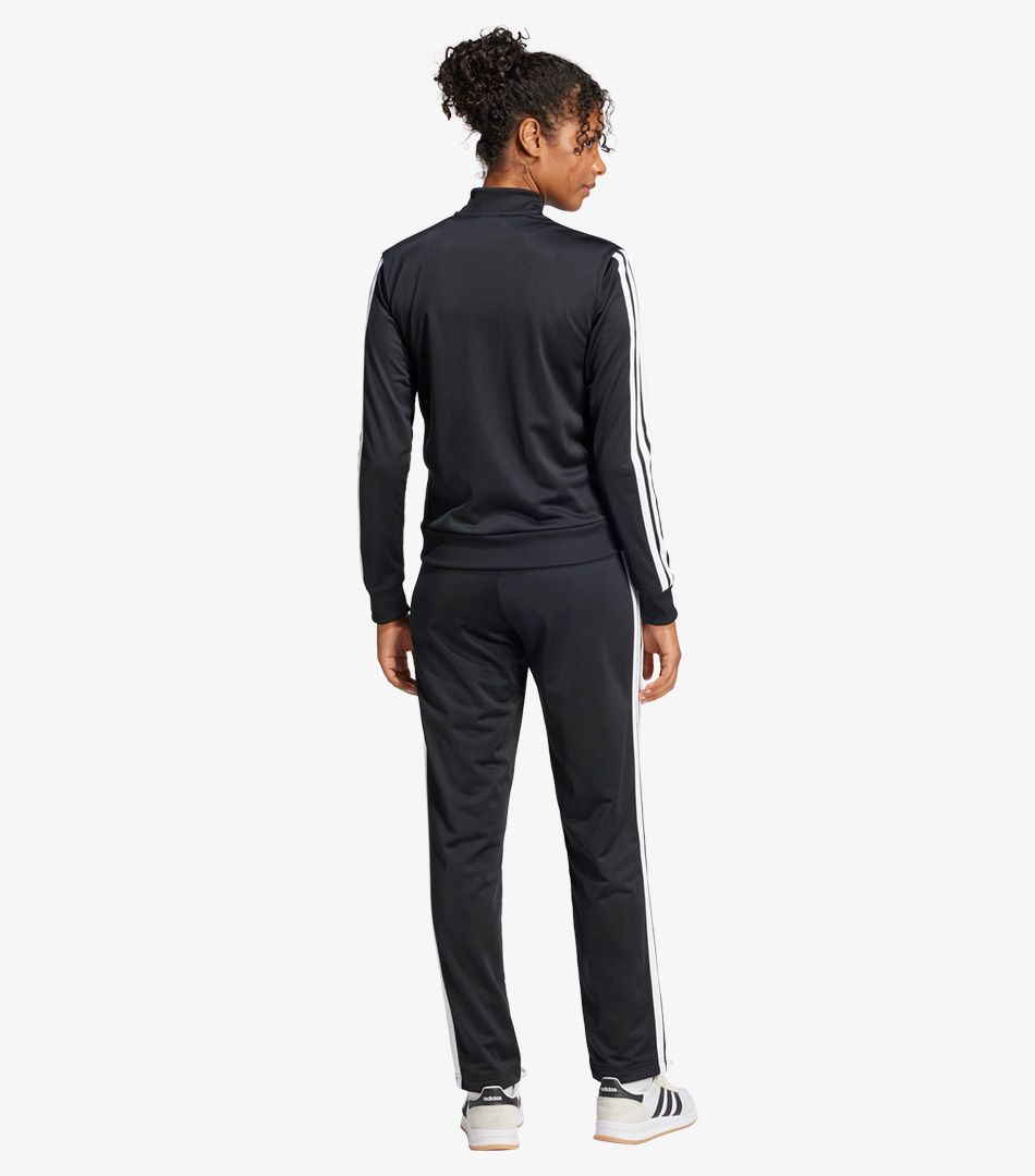 Adidas Essentials 3-Stripes Track Suit