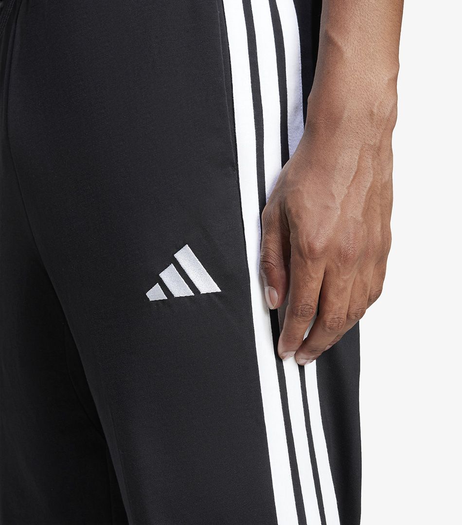 Adidas Essentials 3 Stripes Pant