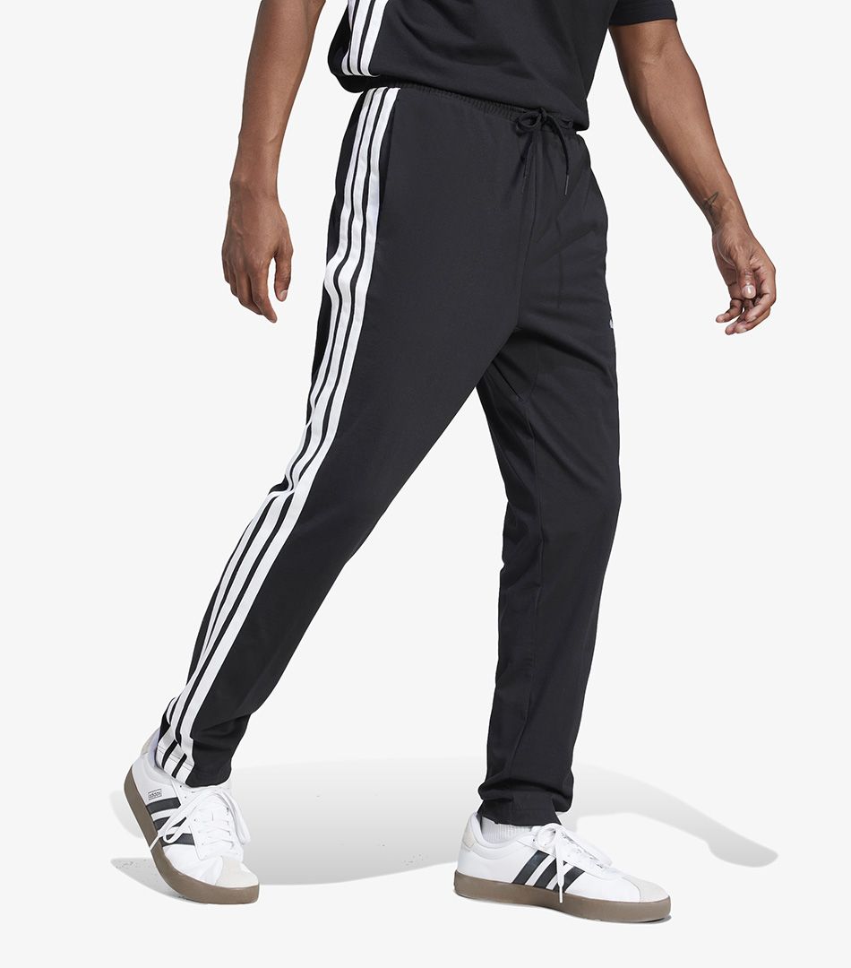 Adidas Essentials 3 Stripes Pant