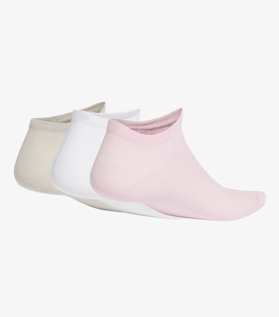 Adidas Thin Linear Low-Cut Socks