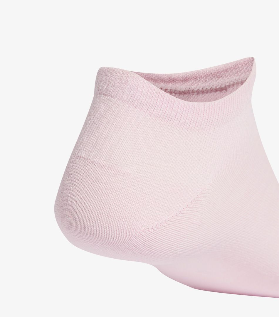 Adidas Thin Linear Low-Cut Socks