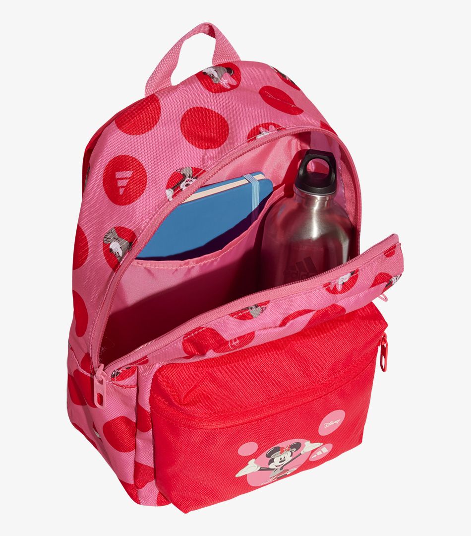 Adidas Disney Minnie Mouse Backpack