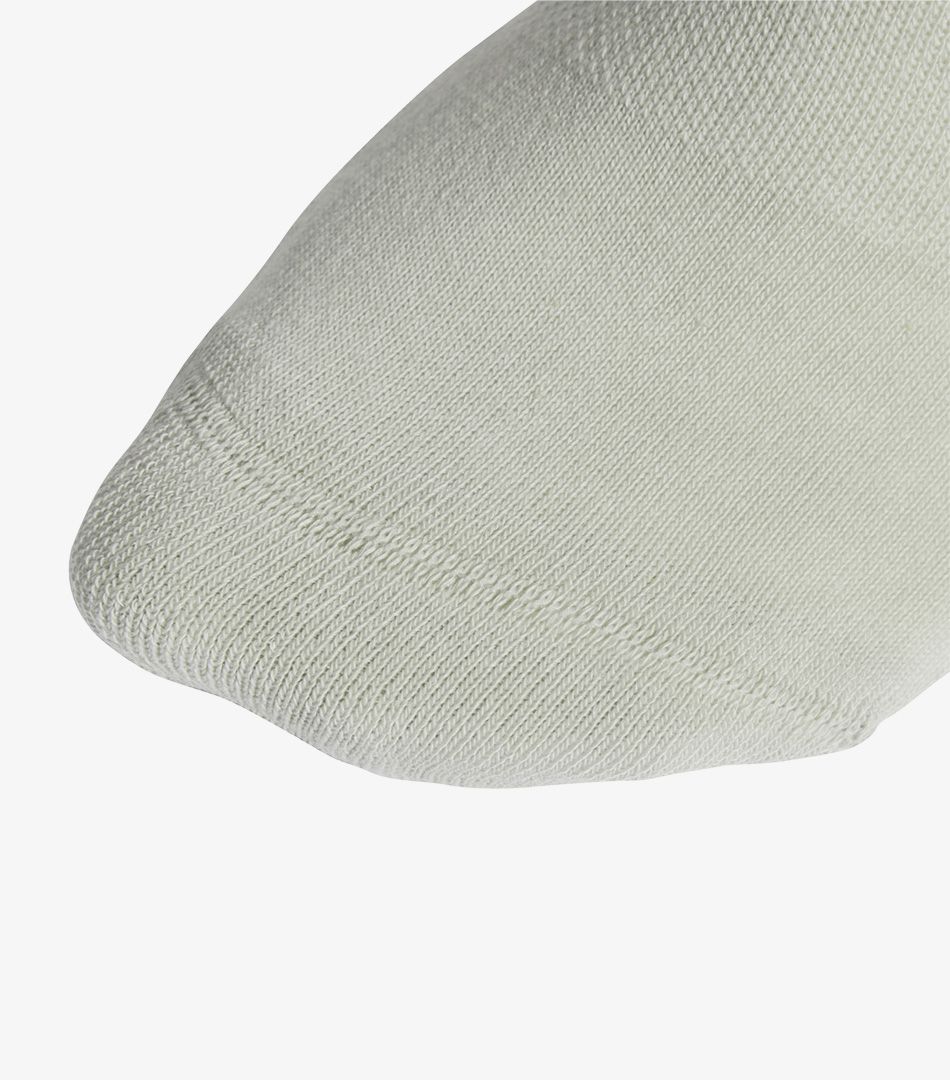 Adidas 3-Stripes Cushioned Crew Socks