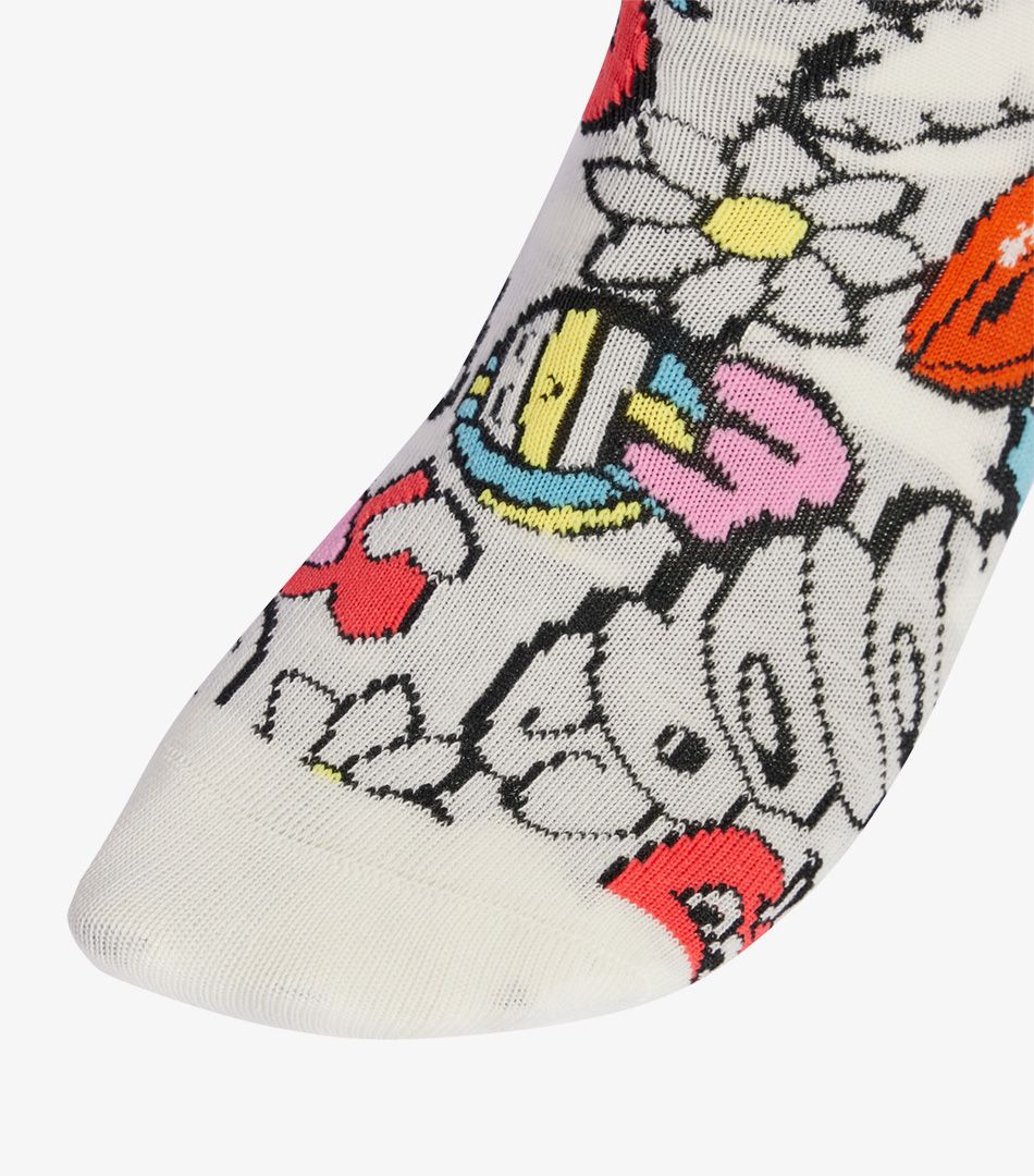 Adidas Fun Socks 3 Pairs