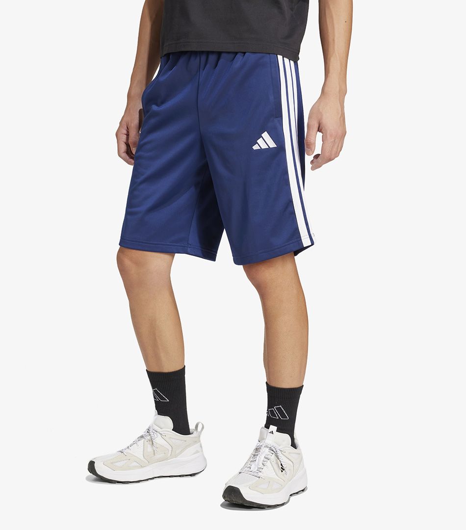 Adidas 3-Stripes Essentials Shorts