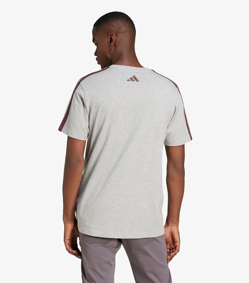 Adidas Collegiate Linear Graphic Tee