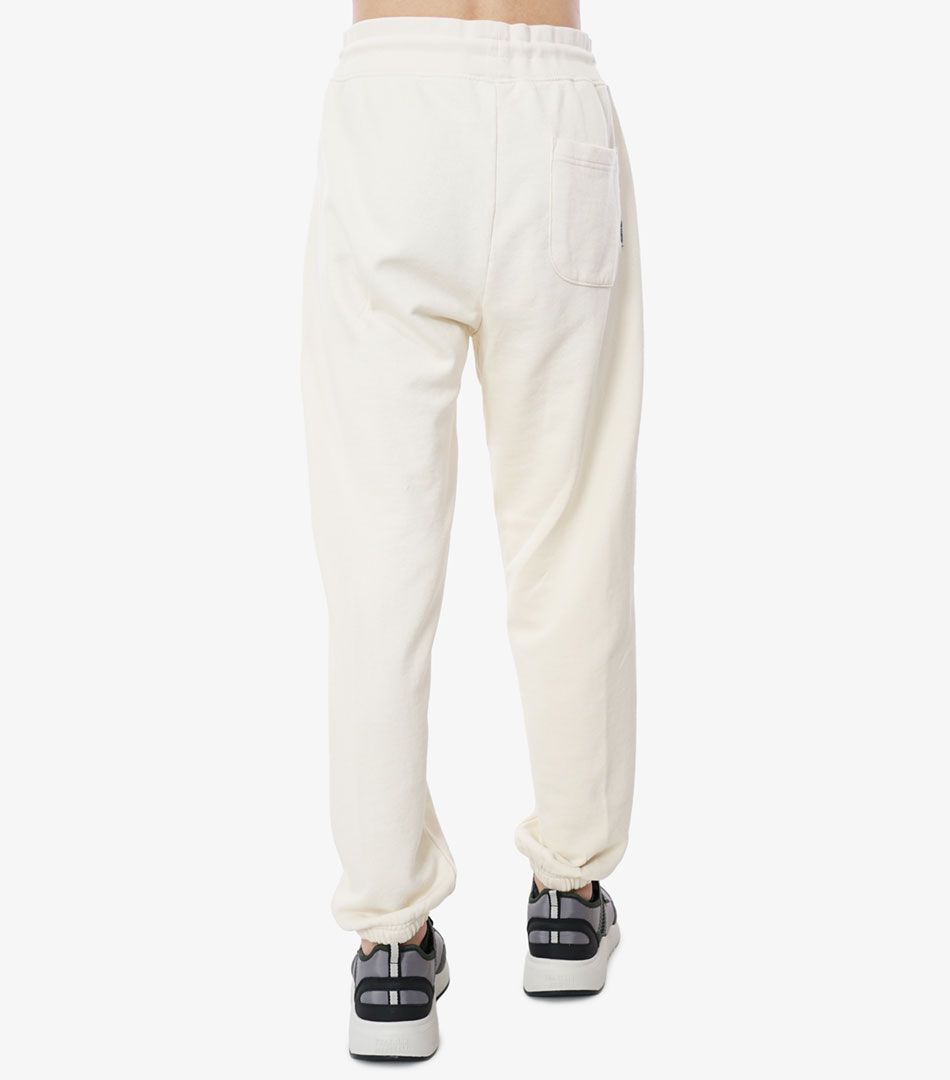 Franklin & Marshal Brushed Cotton Fleece Pants