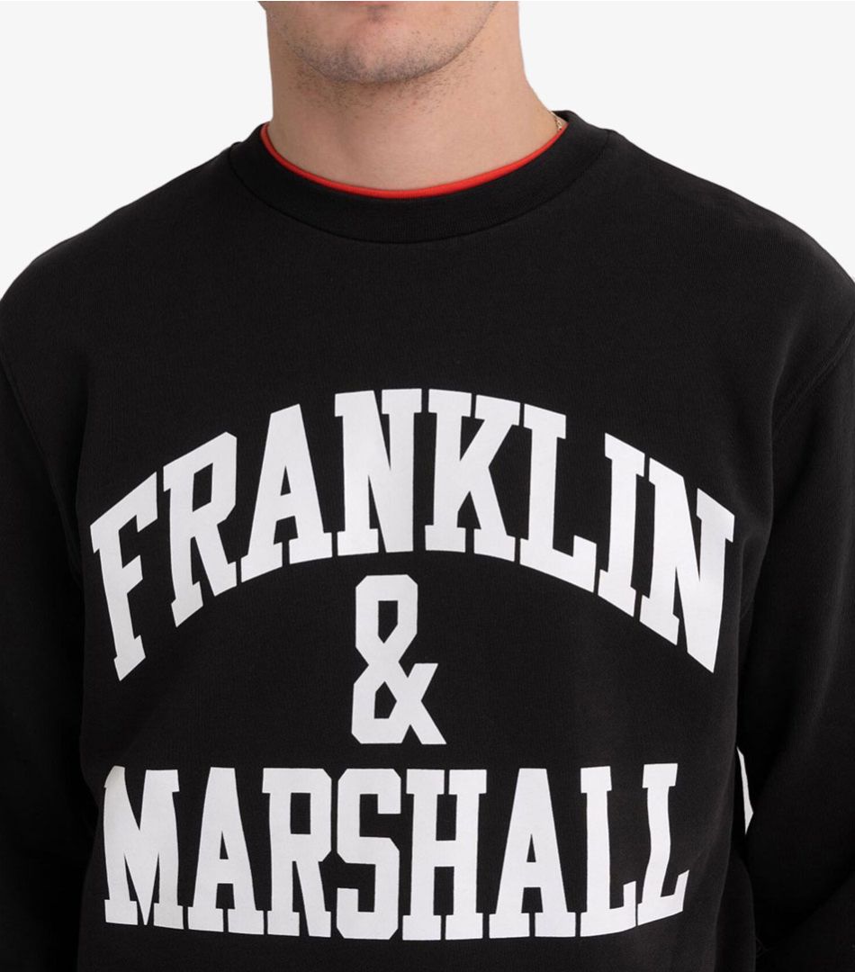 Franklin & Marshall Sweatshirt