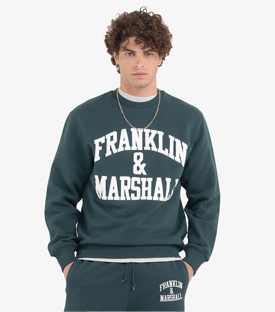 Franklin & Marshall Sweatshirt