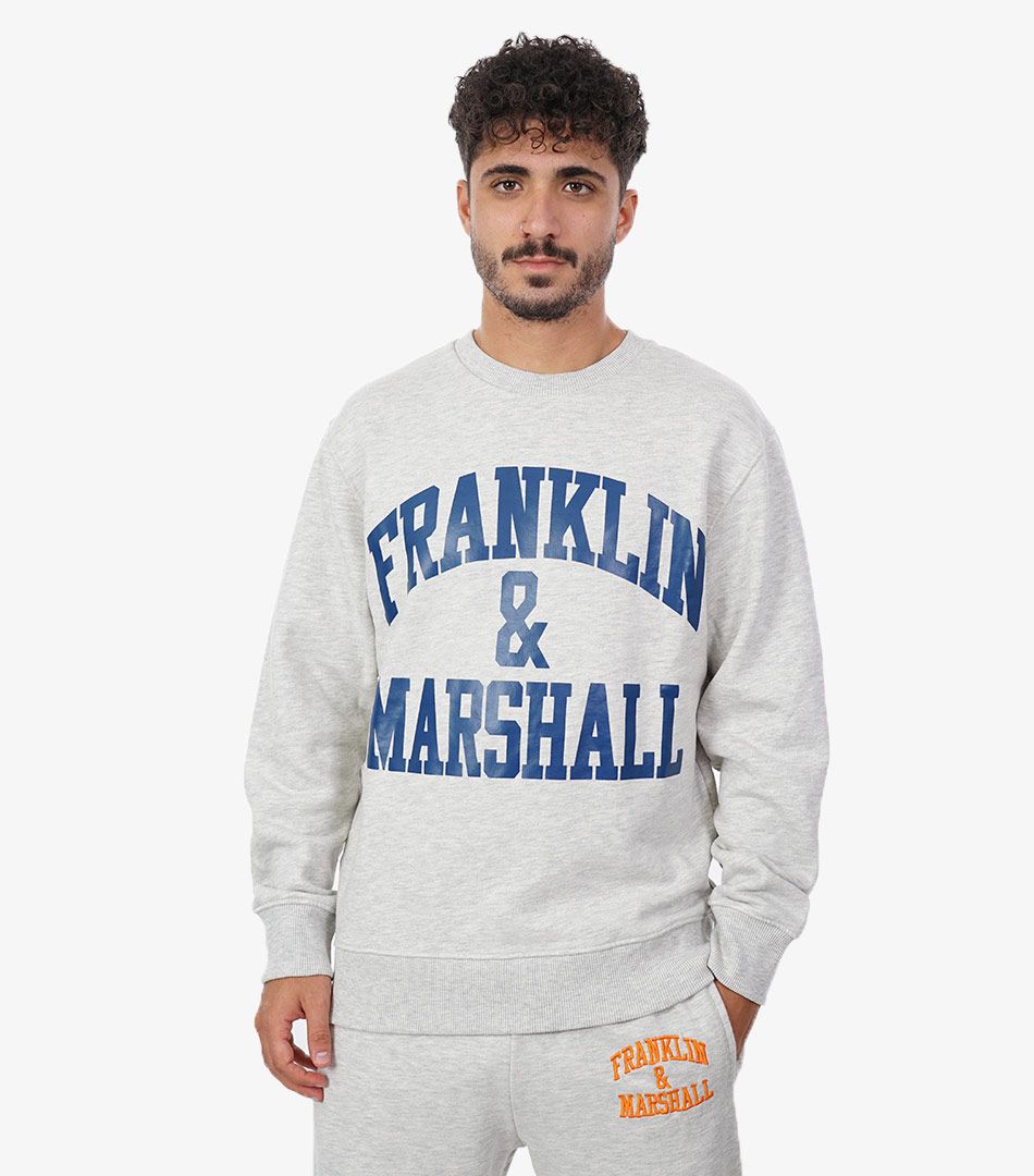 Franklin & Marshall Sweatshirt