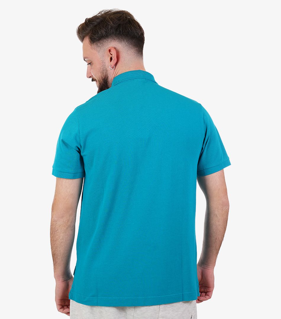 Franklin & Marshall Polo T-Shirt